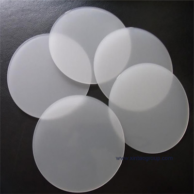 Экструзионное оргстекло (акрил) Plexiglas 5х2050х3050мм 30 (37,2 кг) Белое