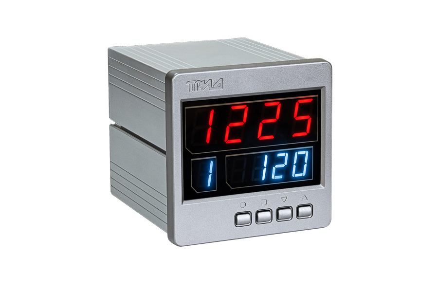 ИСВ124-3В3Р-485