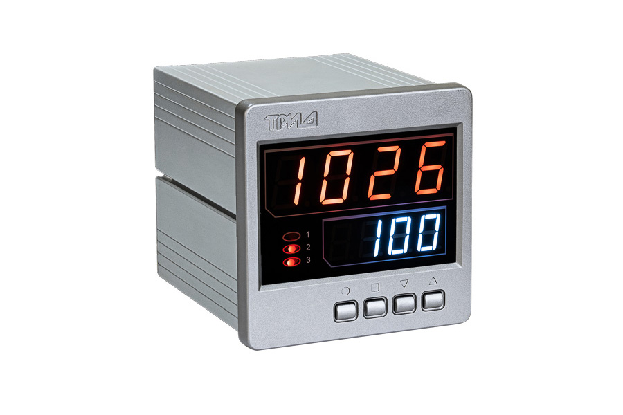ПИД-регулятор РТП114-1В3Р-485